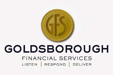 Photo: Goldsborough Financial Services