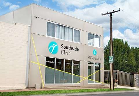 Photo: Southside Clinic