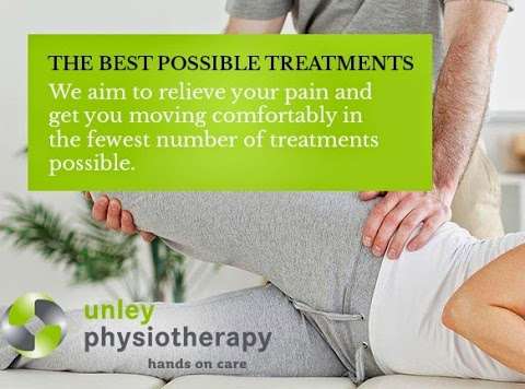 Photo: Unley Physiotherapy